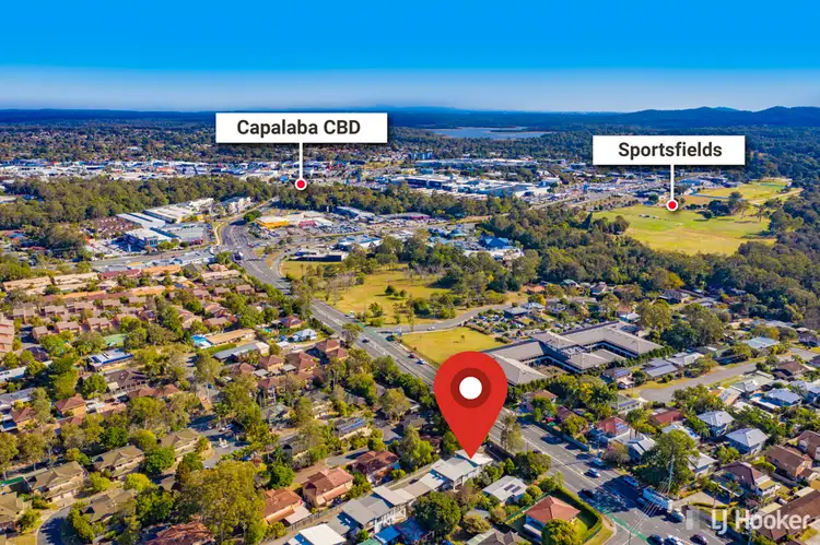 14/5 Boulter Close, Capalaba QLD 4157