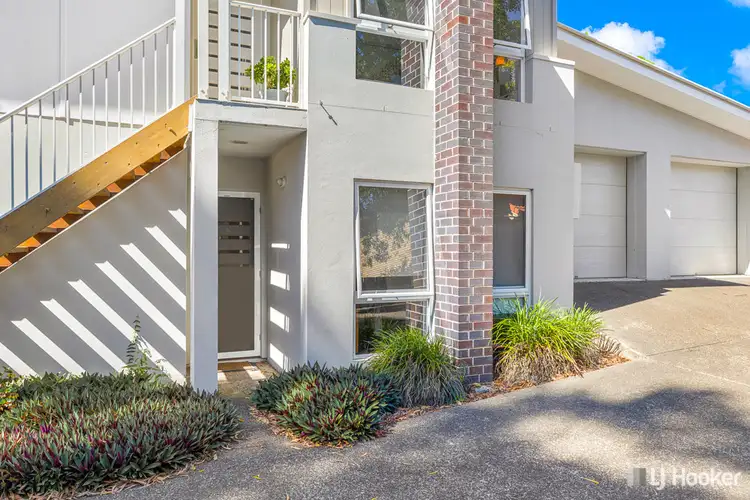 Third view of Homely unit listing, 14/5 Boulter Close, Capalaba QLD 4157