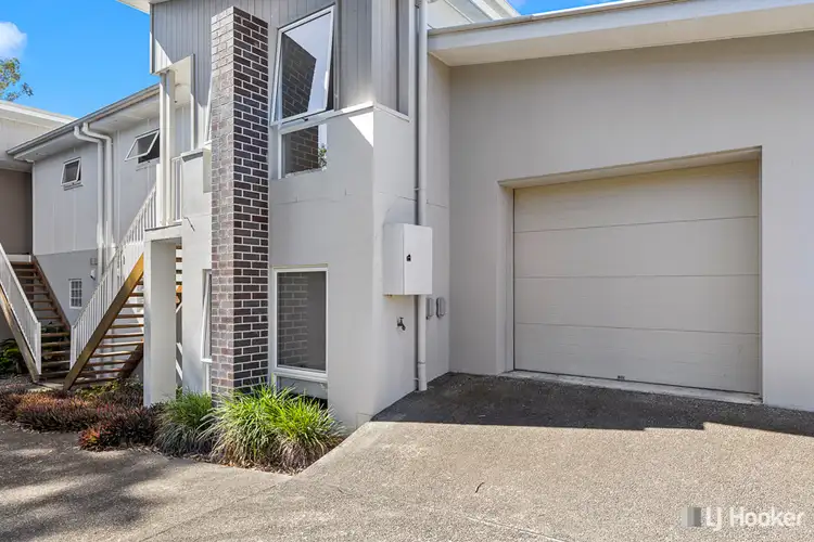 Fourth view of Homely unit listing, 14/5 Boulter Close, Capalaba QLD 4157