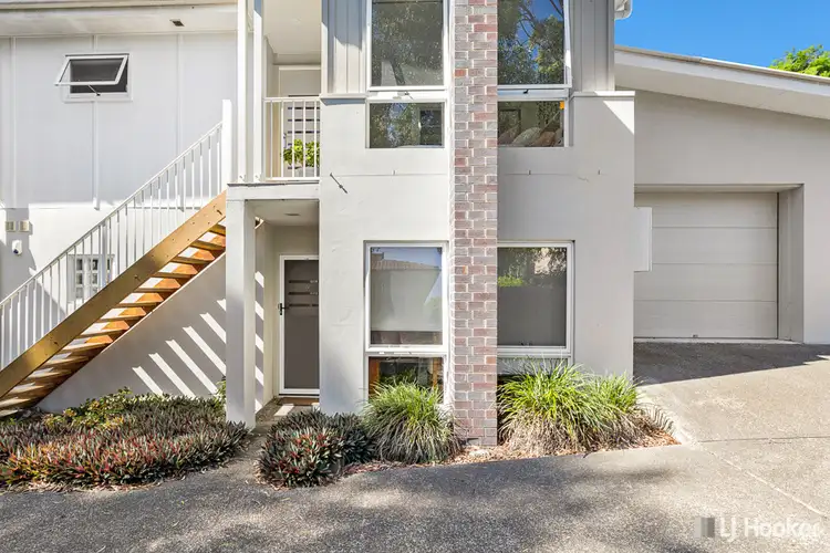 Fifth view of Homely unit listing, 14/5 Boulter Close, Capalaba QLD 4157