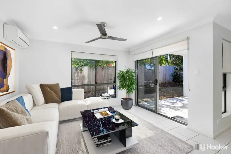 Sixth view of Homely unit listing, 14/5 Boulter Close, Capalaba QLD 4157