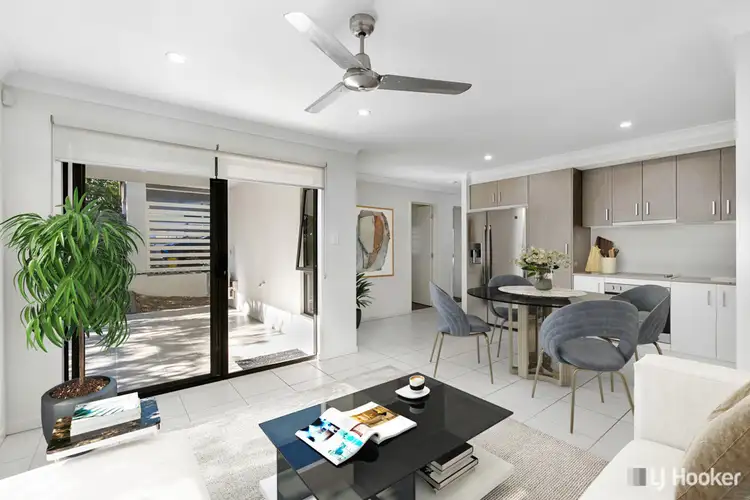 Seventh view of Homely unit listing, 14/5 Boulter Close, Capalaba QLD 4157