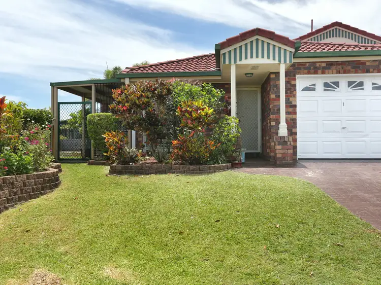 Main view of Homely house listing, 1/62 Topsail Circuit, Banksia Beach QLD 4507