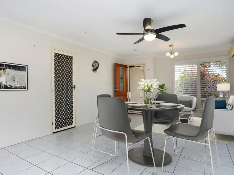 Third view of Homely house listing, 1/62 Topsail Circuit, Banksia Beach QLD 4507