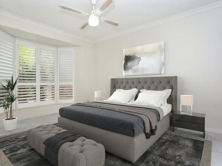 Fourth view of Homely house listing, 1/62 Topsail Circuit, Banksia Beach QLD 4507