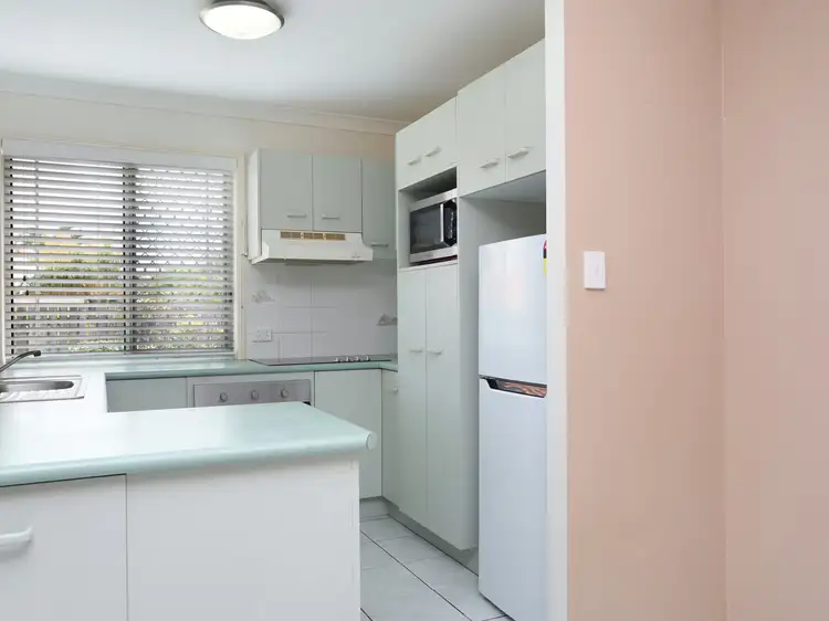 Fifth view of Homely house listing, 1/62 Topsail Circuit, Banksia Beach QLD 4507