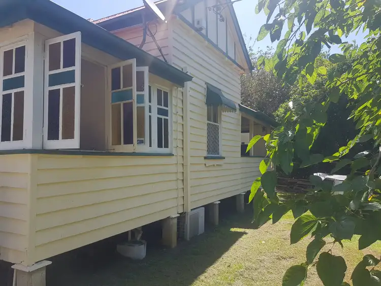 Second view of Homely house listing, 2 Mary Street, Caboolture QLD 4510