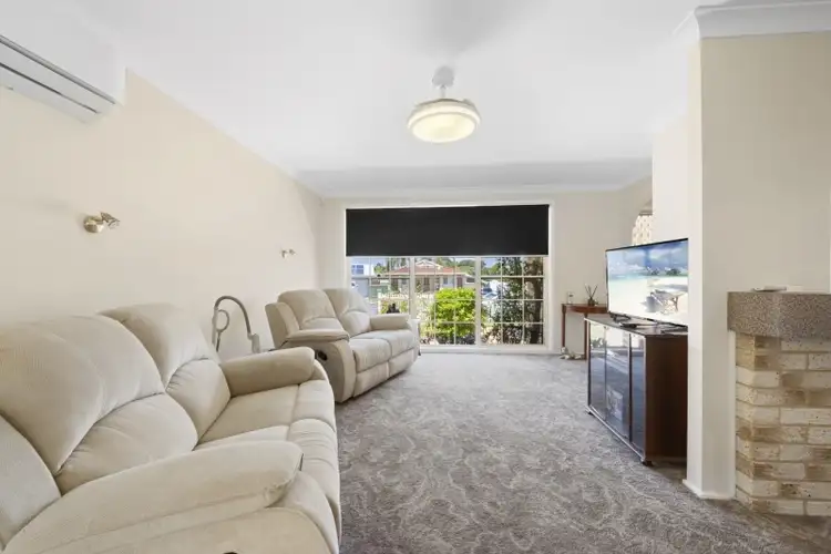 Fourth view of Homely house listing, 51 Christopher Crescent, Lake Haven NSW 2263