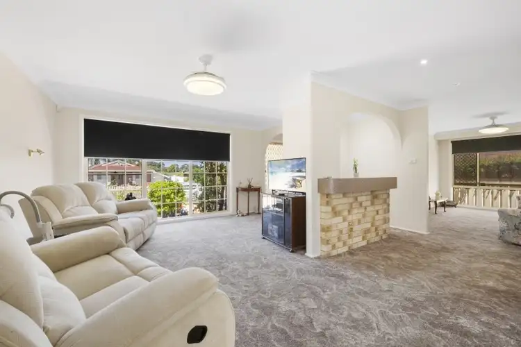 Sixth view of Homely house listing, 51 Christopher Crescent, Lake Haven NSW 2263