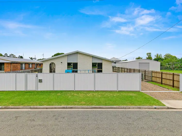 Main view of Homely house listing, 22 St Mungo Street, Granville QLD 4650