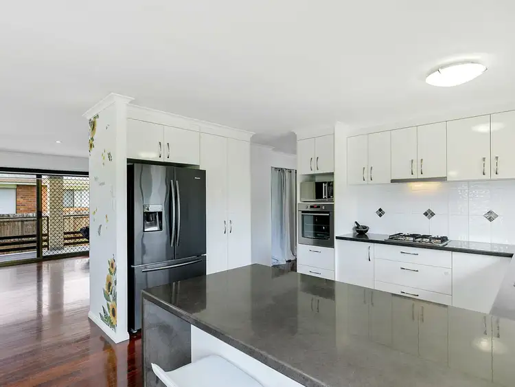 Third view of Homely house listing, 22 St Mungo Street, Granville QLD 4650