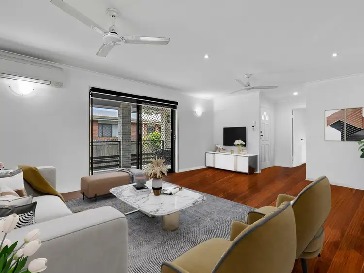 Sixth view of Homely house listing, 22 St Mungo Street, Granville QLD 4650