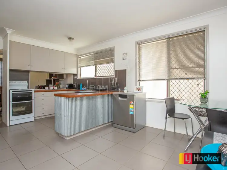 Second view of Homely house listing, 2a Bruce Street, Tamworth NSW 2340
