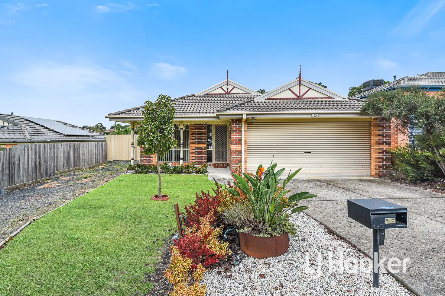 Main view of Homely house listing, 15 Shetland Court, Pakenham VIC 3810