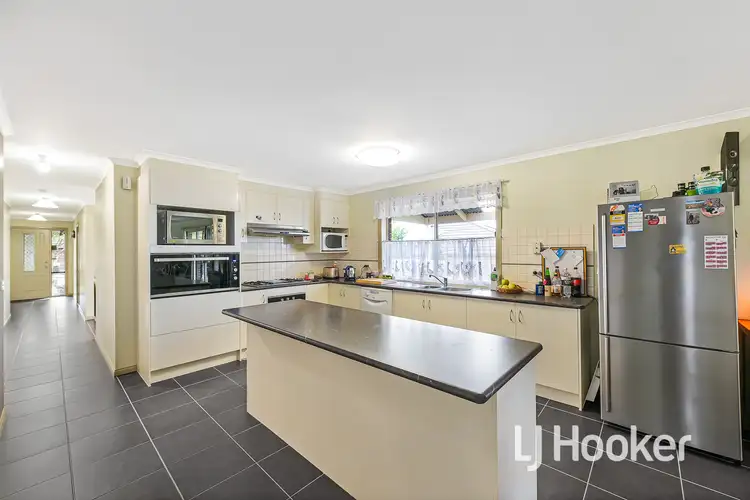 Second view of Homely house listing, 15 Shetland Court, Pakenham VIC 3810