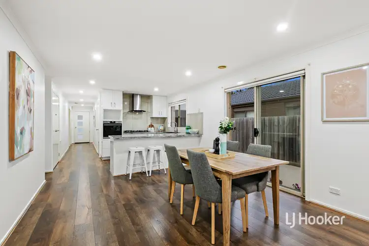 Fifth view of Homely house listing, 15 Grassbird Drive, Point Cook VIC 3030