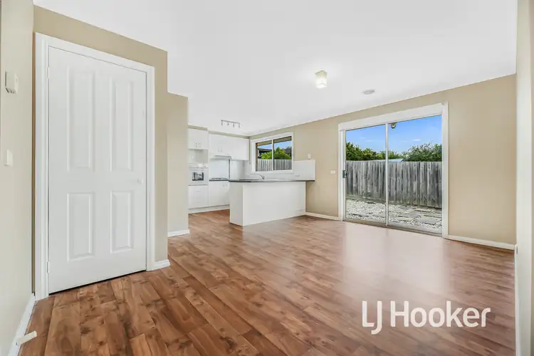 Second view of Homely house listing, 9 Wallangara Drive, Pakenham VIC 3810