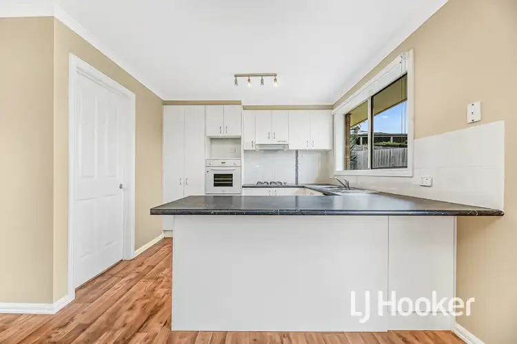 Third view of Homely house listing, 9 Wallangara Drive, Pakenham VIC 3810