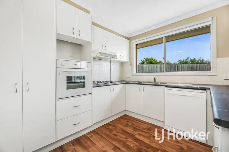 Fourth view of Homely house listing, 9 Wallangara Drive, Pakenham VIC 3810