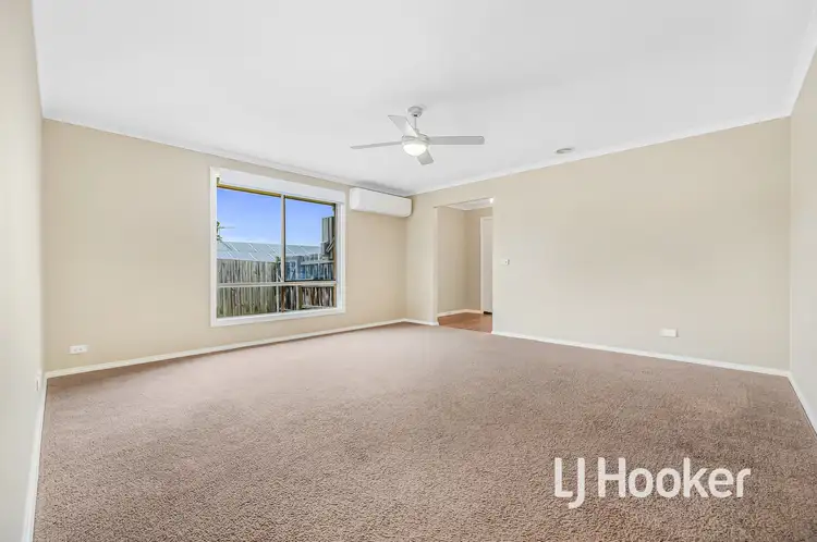 Sixth view of Homely house listing, 9 Wallangara Drive, Pakenham VIC 3810