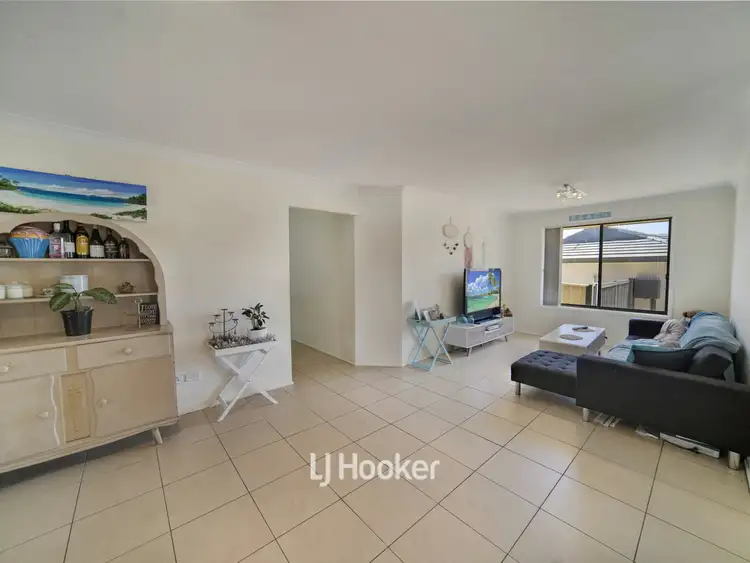 Second view of Homely house listing, 6 Kirkham Way, Sanctuary Point NSW 2540