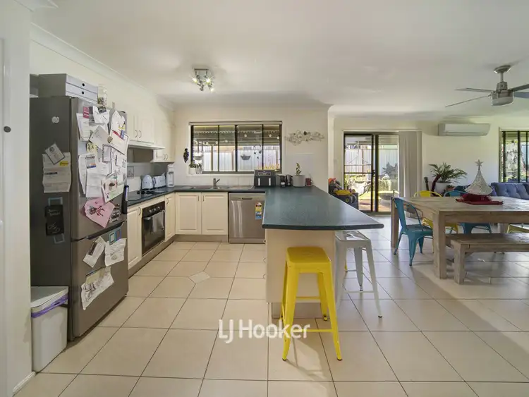 Fifth view of Homely house listing, 6 Kirkham Way, Sanctuary Point NSW 2540
