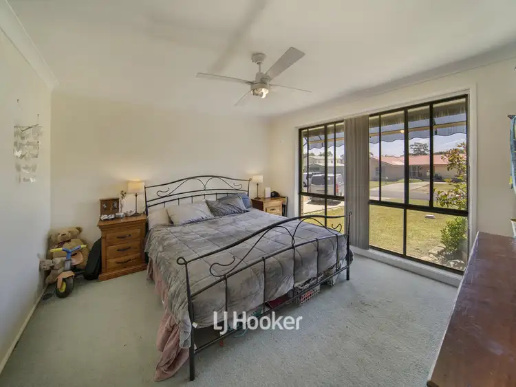 Sixth view of Homely house listing, 6 Kirkham Way, Sanctuary Point NSW 2540