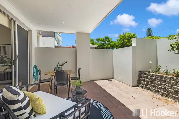Second view of Homely townhouse listing, 4/62-64 Island Street, Cleveland QLD 4163