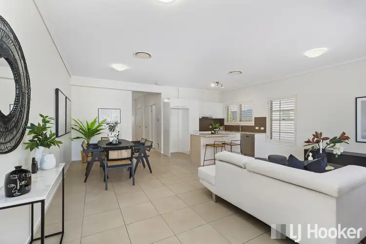 Third view of Homely townhouse listing, 4/62-64 Island Street, Cleveland QLD 4163