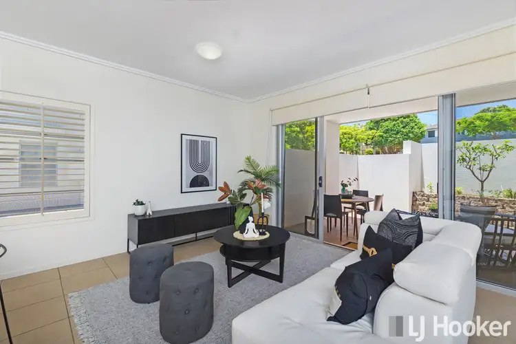 Fourth view of Homely townhouse listing, 4/62-64 Island Street, Cleveland QLD 4163