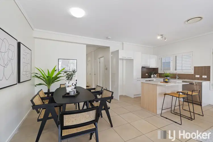 Fifth view of Homely townhouse listing, 4/62-64 Island Street, Cleveland QLD 4163