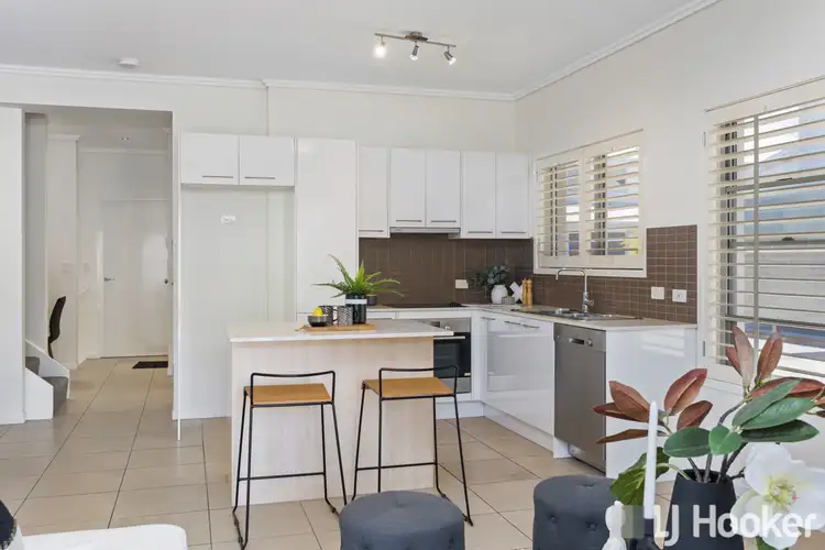 Sixth view of Homely townhouse listing, 4/62-64 Island Street, Cleveland QLD 4163