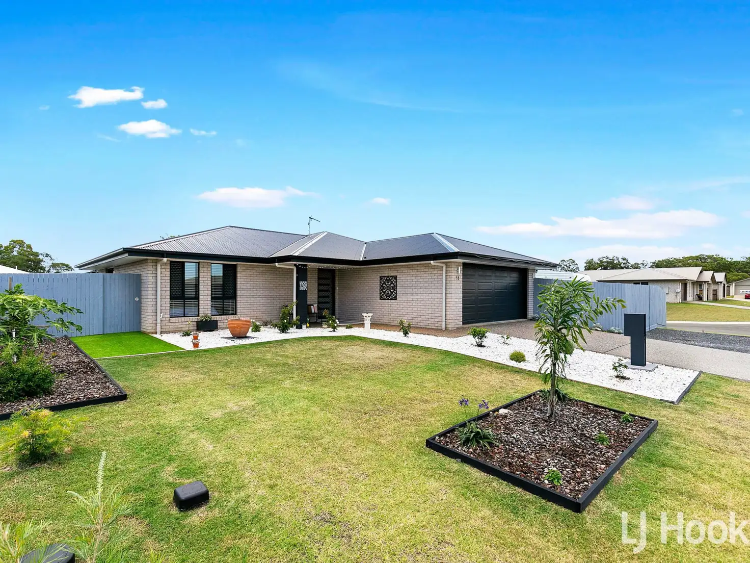 Main view of Homely house listing, 11 Larissa Way, Urangan QLD 4655