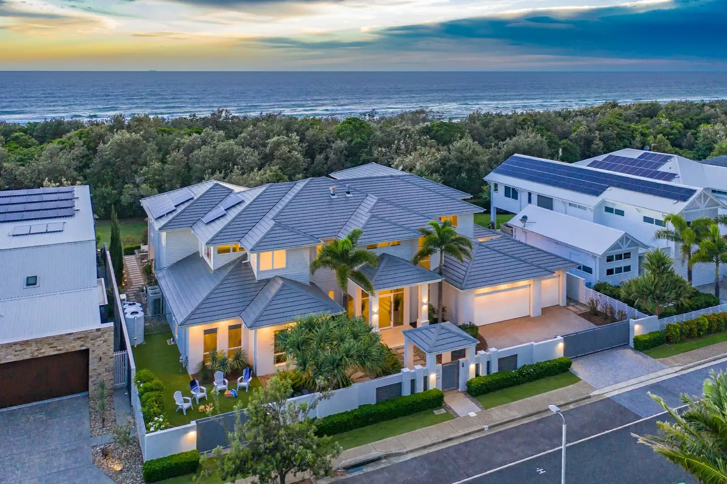 Main view of Homely house listing, 15-17 Cylinders Drive, Kingscliff NSW 2487