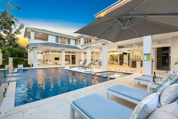 Third view of Homely house listing, 15-17 Cylinders Drive, Kingscliff NSW 2487