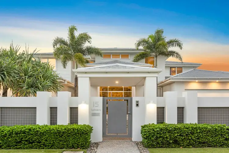 Sixth view of Homely house listing, 15-17 Cylinders Drive, Kingscliff NSW 2487