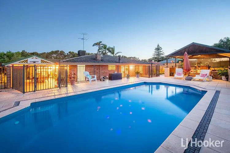 34 Sievewright Street, Silver Sands WA 6210