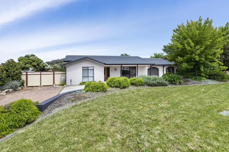 3 Body Place, Macarthur ACT 2904