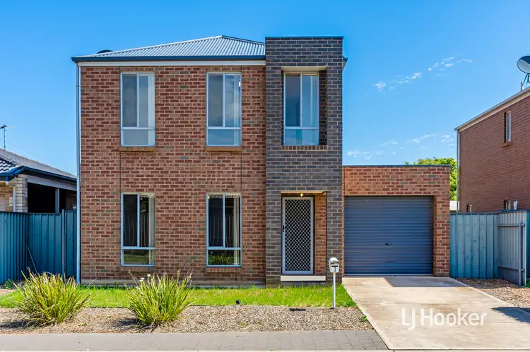 3 Tonkin Terrace, Eyre SA 5121