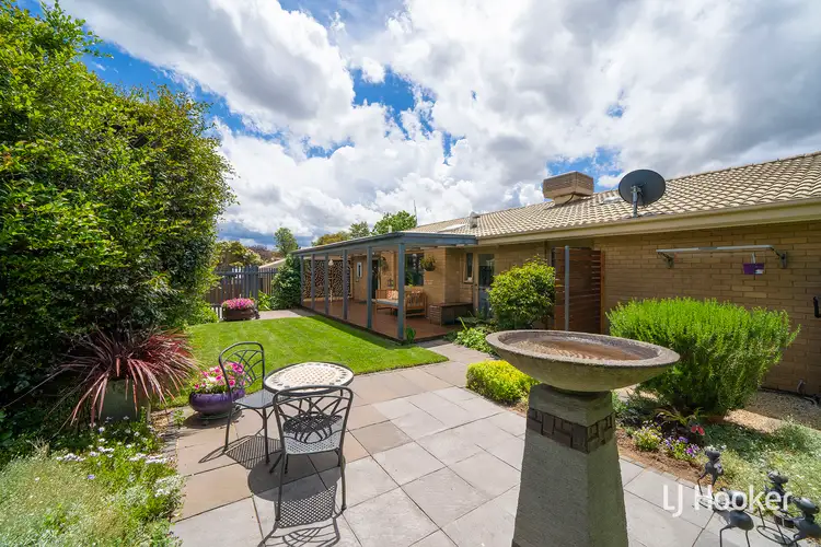 Third view of Homely house listing, 16 Bowley Place, Florey ACT 2615