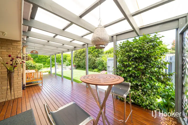 Fourth view of Homely house listing, 16 Bowley Place, Florey ACT 2615