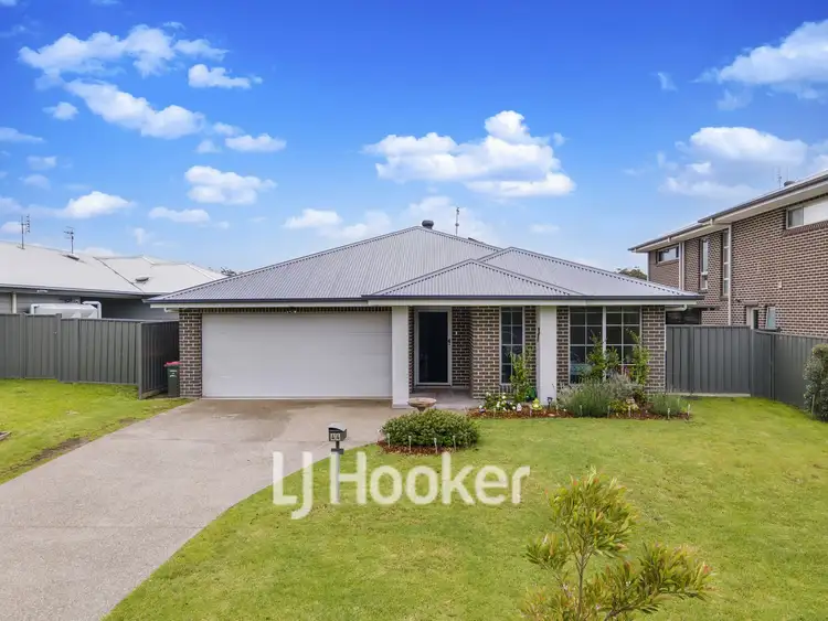 Main view of Homely house listing, 44 Peacehaven Way, Sussex Inlet NSW 2540