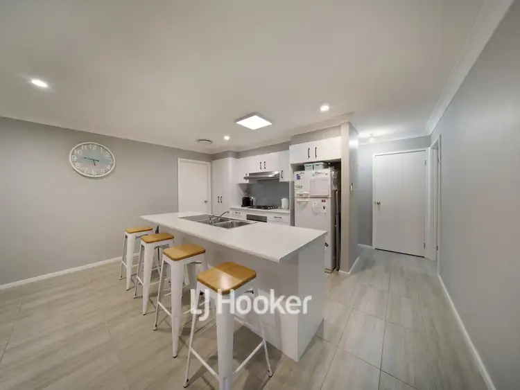 Fifth view of Homely house listing, 44 Peacehaven Way, Sussex Inlet NSW 2540