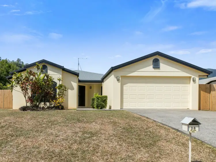Main view of Homely house listing, 28 Shamrock Avenue, Brinsmead QLD 4870