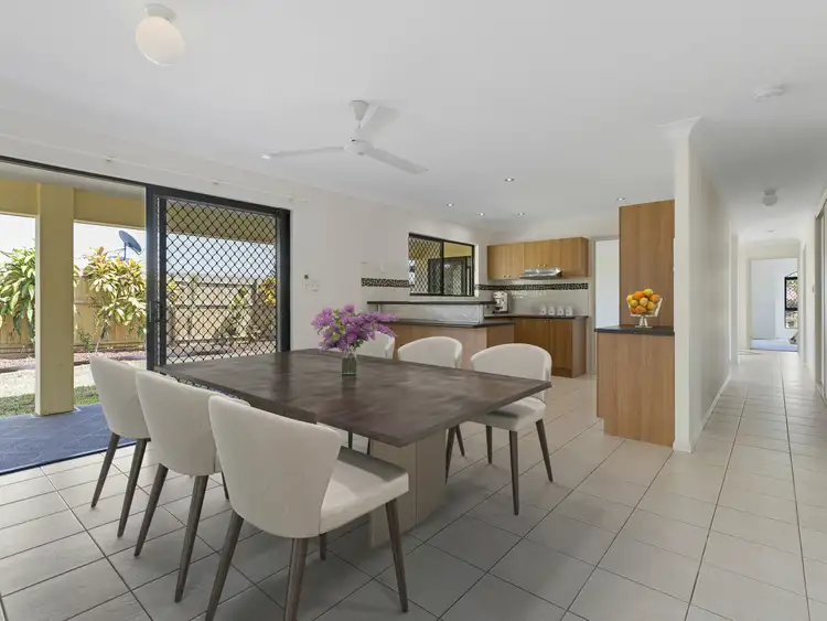Second view of Homely house listing, 28 Shamrock Avenue, Brinsmead QLD 4870