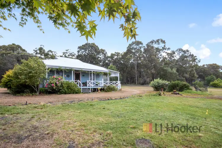 Main view of Homely house listing, 223 Riverway Road(Boorara Brook), Northcliffe WA 6262