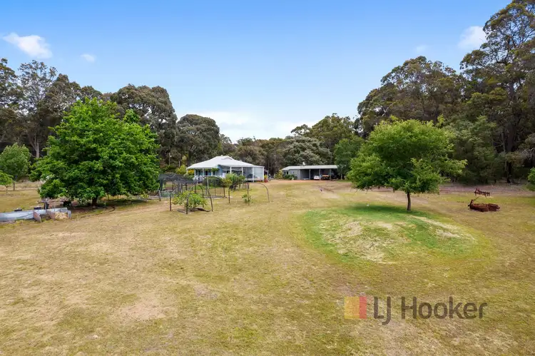 Second view of Homely house listing, 223 Riverway Road(Boorara Brook), Northcliffe WA 6262