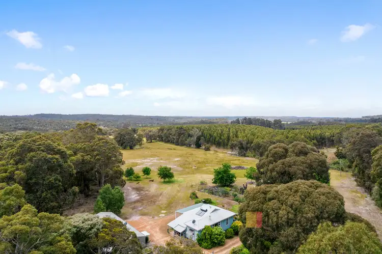 Third view of Homely house listing, 223 Riverway Road(Boorara Brook), Northcliffe WA 6262