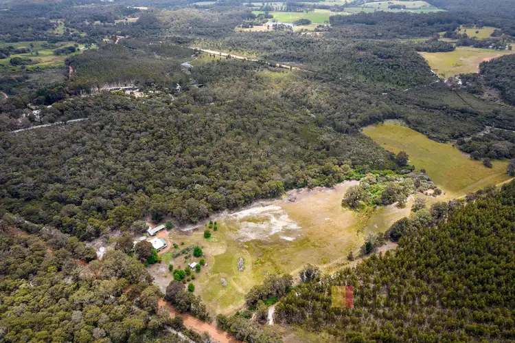 Sixth view of Homely house listing, 223 Riverway Road(Boorara Brook), Northcliffe WA 6262