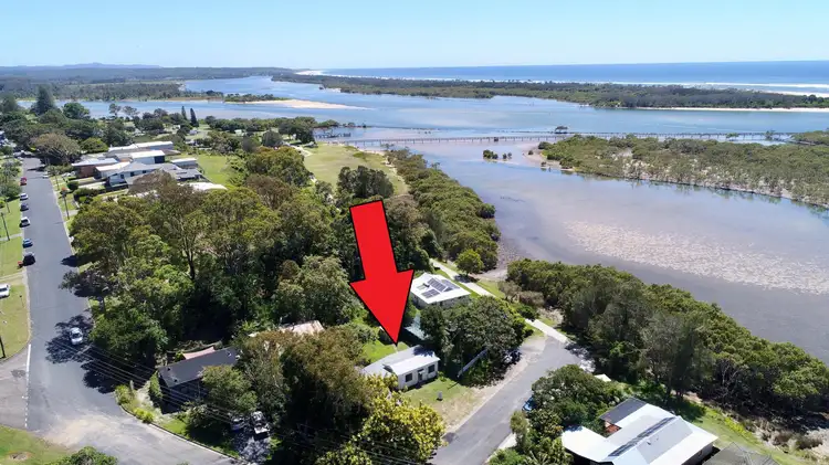 Main view of Homely house listing, 30 Morgo Street, Urunga NSW 2455